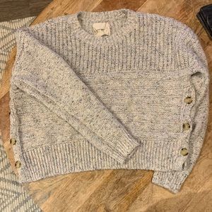 Lucky brand sweater